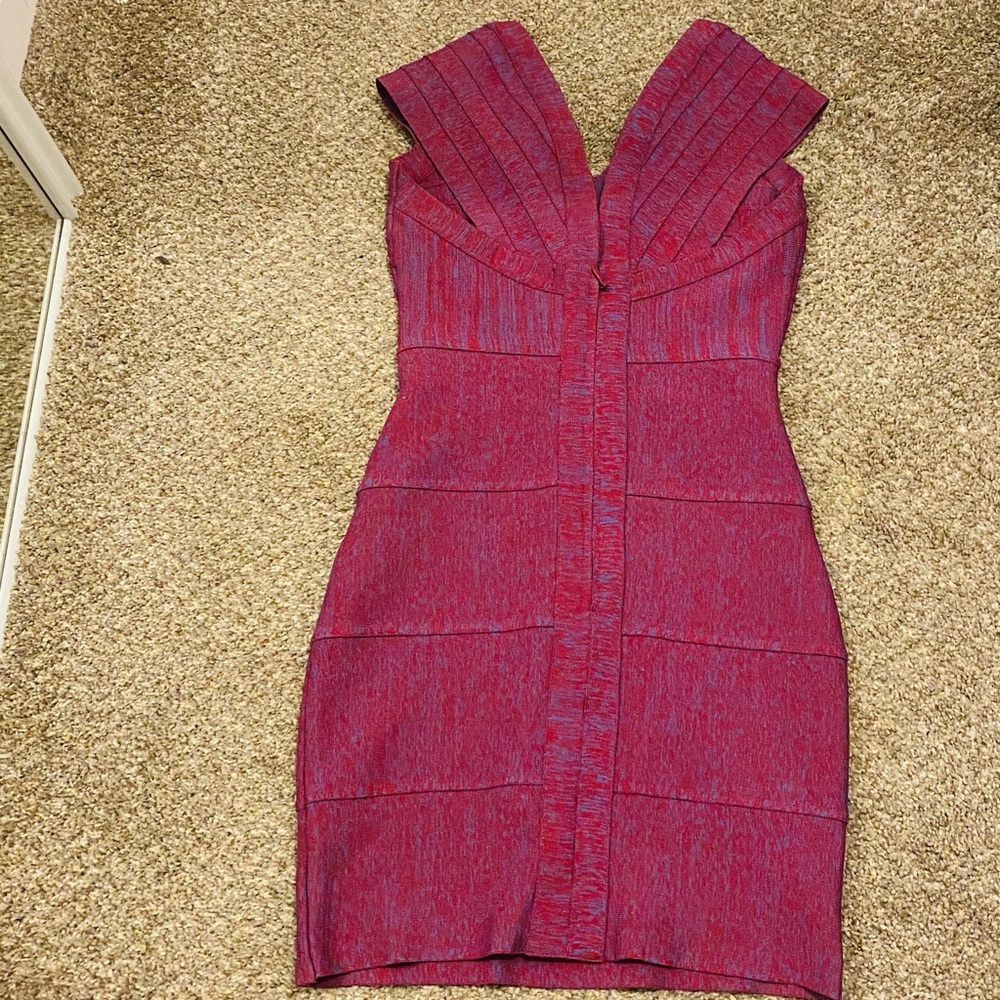 WOW COUTURE DRESS - Picture 4 of 4